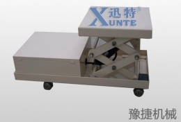 hth华体网站登录入口-华体（中国）
机械简述升降平台的共性技术和发展趋势
