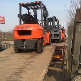 【hth华体网站登录入口-华体（中国）
机械】简析我国叉车出租行业的市场发展状